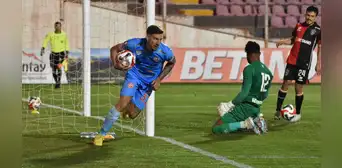 FBC Melgar y Deportivo Garcilaso empataron con el VAR de por medio