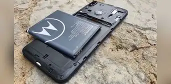 ¿Por qué ya no se venden teléfonos con batería extraíble? ¿Por qué ya no se venden teléfonos con batería extraíble?