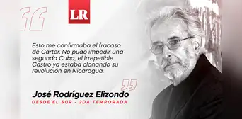 Memorias de Nicaragua