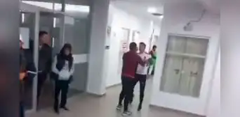 Mariano Soso arremetió contra el árbitro por sus decisiones: "Eres una vergüenza" Mariano Soso arremetió contra el árbitro por sus decisiones: "Eres una vergüenza"