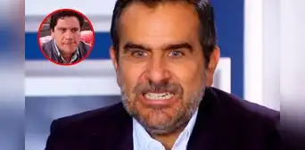 "Al fondo hay sitio": Diego Montalbán es el peor padre del mundo y superó a Lucho Gonzales, ¿Por qué? "Al fondo hay sitio": Diego Montalbán es el peor padre del mundo y superó a Lucho Gonzales, ¿Por qué?
