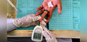 Peligrosa diabetes Peligrosa diabetes