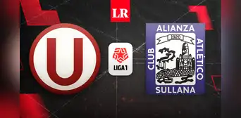 GolPerú | ¿A qué hora juegan Universitario vs. Alianza Atlético por la Liga 1 2023? GolPerú | ¿A qué hora juegan Universitario vs. Alianza Atlético por la Liga 1 2023?