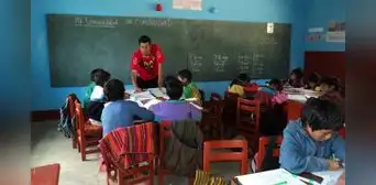 No es feriado el 6 de julio por el Día del Maestro: Esto dijo El Peruano al respecto No es feriado el 6 de julio por el Día del Maestro: Esto dijo El Peruano al respecto