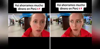 Rusa revela que negociantes en Perú le cobran más al notar que es extranjera y VIDEO se hace VIRAL Rusa revela que negociantes en Perú le cobran más al notar que es extranjera y VIDEO se hace VIRAL