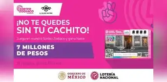 Sorteo Zodiaco: Resultados de la Lotería Nacional HOY 2 de julio EN VIVO
