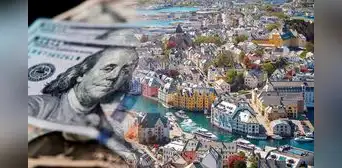 Este es el país en Europa donde puedes ganar desde US$1.690 al mes por 37 horas de trabajo semanal Este es el país en Europa donde puedes ganar desde US$1.690 al mes por 37 horas de trabajo semanal
