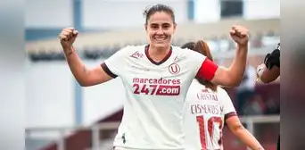 Universitario debuta en el hexagonal final con un 1-0 ante Mannucci en la Liga Femenina Universitario debuta en el hexagonal final con un 1-0 ante Mannucci en la Liga Femenina