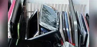 Operadores móviles quieren reutilizar 5.000 millones de smartphones que no se usan en todo el mundo