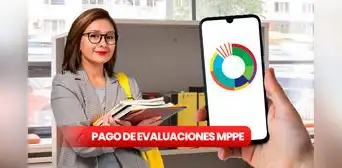 Pago de evaluaciones MPPE 2023: ¿cuándo pagan y quiénes son los beneficiarios? Pago de evaluaciones MPPE 2023: ¿cuándo pagan y quiénes son los beneficiarios?