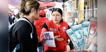 ¿Buscas empleo en el Estado? CONVOCATORIAS del 1 al 9 de julio con SUELDOS de hasta S/11.000 ¿Buscas empleo en el Estado? CONVOCATORIAS del 1 al 9 de julio con SUELDOS de hasta S/11.000