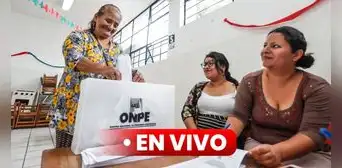 Elecciones Municipales Complementarias 2023: resultados y conteo oficial en las regiones, según la ONPE Elecciones Municipales Complementarias 2023: resultados y conteo oficial en las regiones, según la ONPE