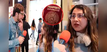 Henry Spencer pregunta a joven si Arequipa es país y el VIDEO de la respuesta sorprende en REDES Henry Spencer pregunta a joven si Arequipa es país y el VIDEO de la respuesta sorprende en REDES