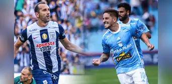 Alianza Lima vs. Sporting Cristal: hora y canales para ver el partido por la Liga 1 Alianza Lima vs. Sporting Cristal: hora y canales para ver el partido por la Liga 1