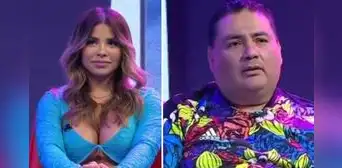 Alfredo Benavides revela qué sería capaz de hacer por Gabriela y la sorprende con inmenso gesto