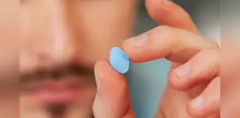 Viagra: ¿cómo se debe tomar la pastilla azul y cuánto dura su efecto? Viagra: ¿cómo se debe tomar la pastilla azul y cuánto dura su efecto?