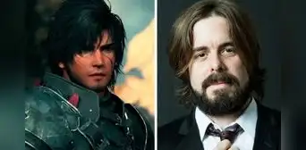 La dura crítica de Dross a Final Fantasy XVI y los RPG que recomienda jugar en su lugar La dura crítica de Dross a Final Fantasy XVI y los RPG que recomienda jugar en su lugar
