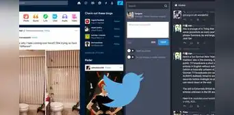 ¿Qué redes sociales similares a Twitter puedo usar si estoy en Venezuela? ¿Qué redes sociales similares a Twitter puedo usar si estoy en Venezuela?
