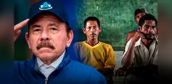 Masacre de Kiwakumbaih: la Corte Interamericana de DD. HH. ordenó a Nicaragua liberar a cuatro indígenas presos Masacre de Kiwakumbaih: la Corte Interamericana de DD. HH. ordenó a Nicaragua liberar a cuatro indígenas presos