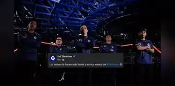Evil Geniuses es eliminado de la Bali Major de Dota 2 sin victoria alguna: "Los errores te hacen fuerte"