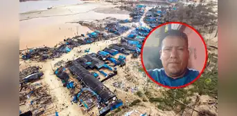 Policía y minero mueren a balazos tras intentar defender cargamento de oro en Madre de Dios Policía y minero mueren a balazos tras intentar defender cargamento de oro en Madre de Dios