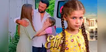 "Elif": ¿qué pasó con la actriz Isabella Damla? Así luce la niña en la actualidad