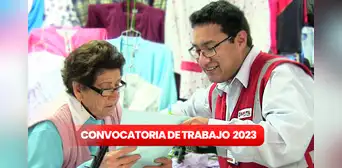 ¿Has egresado y necesitas trabajo? Sunafil brinda empleos con sueldos de hasta S/10.000 ¿Has egresado y necesitas trabajo? Sunafil brinda empleos con sueldos de hasta S/10.000