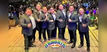 Armonía 10: conoce al animador y a los 7 cantantes de la agrupación más antigua de Piura