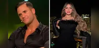 Fabio Agostini: ¿cuál fue la pregunta sobre Mayra Goñi con la que ganó en "El valor de la verdad"? Fabio Agostini: ¿cuál fue la pregunta sobre Mayra Goñi con la que ganó en "El valor de la verdad"?