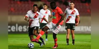 Envigado se impuso por 1-0 a Always Ready en el inicio de la Copa Libertadores sub-20 Envigado se impuso por 1-0 a Always Ready en el inicio de la Copa Libertadores sub-20