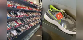 ¿Quieres comprar zapatillas de marcas originales? En este lugar encontrarás calzados a bajos precios ¿Quieres comprar zapatillas de marcas originales? En este lugar encontrarás calzados a bajos precios