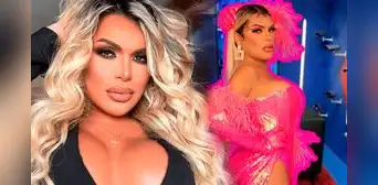 ¿Quién es Wendy Guevara, la favorita para ganar el reality “La casa de los famosos”? ¿Quién es Wendy Guevara, la favorita para ganar el reality “La casa de los famosos”?