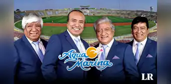 Agua Marina en San Marcos: fecha, cuándo inicia la PREVENTA y dónde comprar entradas para su concierto