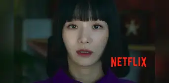 "Celebridad" de Netflix, final explicado: ¿cómo sobrevivió Seo Ari y quién era 'bbbfamous'?