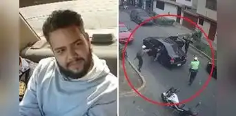 “Yo solo quería robarme la camioneta”: detenido niega haber querido secuestrar a empresaria en Los Olivos “Yo solo quería robarme la camioneta”: detenido niega haber querido secuestrar a empresaria en Los Olivos