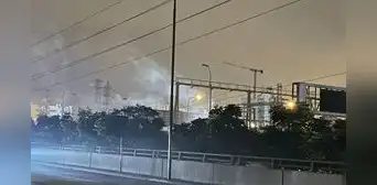 Luz del Sur asegura que retorno total del servicio eléctrico demoraría 4 horas Luz del Sur asegura que retorno total del servicio eléctrico demoraría 4 horas