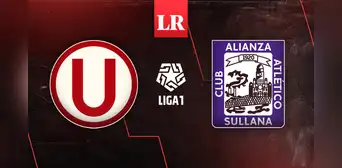 Partido Universitario vs. Alianza Atlético EN VIVO por el Torneo Clausura 2023 Partido Universitario vs. Alianza Atlético EN VIVO por el Torneo Clausura 2023