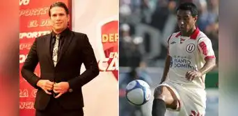 Paco Bazán revela que Solano pidió que lo cambien en el clásico: "No pedí salir del partido"