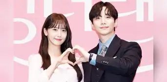 ¿Yoona y Junho son novios?: actores de "King the land" estarían en una relación, según prensa ¿Yoona y Junho son novios?: actores de "King the land" estarían en una relación, según prensa