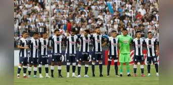 El secretismo en Alianza sobre las lesiones: 4 jugadores fueron al extranjero a pedir opiniones