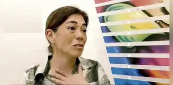 Sada Goray busca victimizarse ante Fiscalía por pago de coima