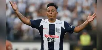 Alianza Lima rescindiría contrato a Christian Cueva tras estar ausente en los entrenamientos Alianza Lima rescindiría contrato a Christian Cueva tras estar ausente en los entrenamientos