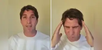 Antonio Pavón revela que fue dopado tras abordar un taxi para regresar a su casa