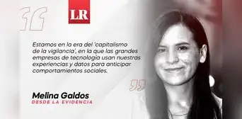 ¿Qué está pasando con Twitter?, por Melina Galdos