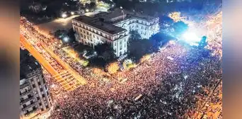 “Intentaron sabotear la Marcha del Orgullo, pero fue histórica”, destacan asistentes