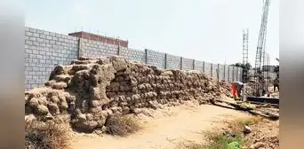 Invasiones siguen creciendo y destruyen zona de Chan Chan