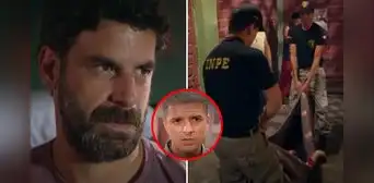 Eus de Souza fue asesinado en “Luz de luna 3”, pero fans no creen en su muerte: “Es un demonio” Eus de Souza fue asesinado en “Luz de luna 3”, pero fans no creen en su muerte: “Es un demonio”