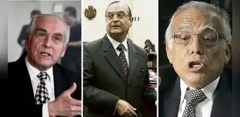 Abogado Guillermo Olivera acusa a Aníbal Torres de ser “el Montesinos” de Pedro Castillo Abogado Guillermo Olivera acusa a Aníbal Torres de ser “el Montesinos” de Pedro Castillo