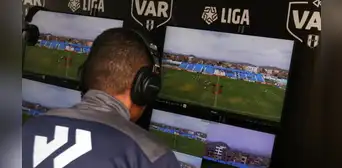 FBC Melgar protestará contra el VAR