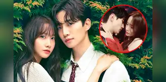 ¿Yoona y Junho son novios? Esto dijeron las agencias de los protagonistas de "King the land" ¿Yoona y Junho son novios? Esto dijeron las agencias de los protagonistas de "King the land"